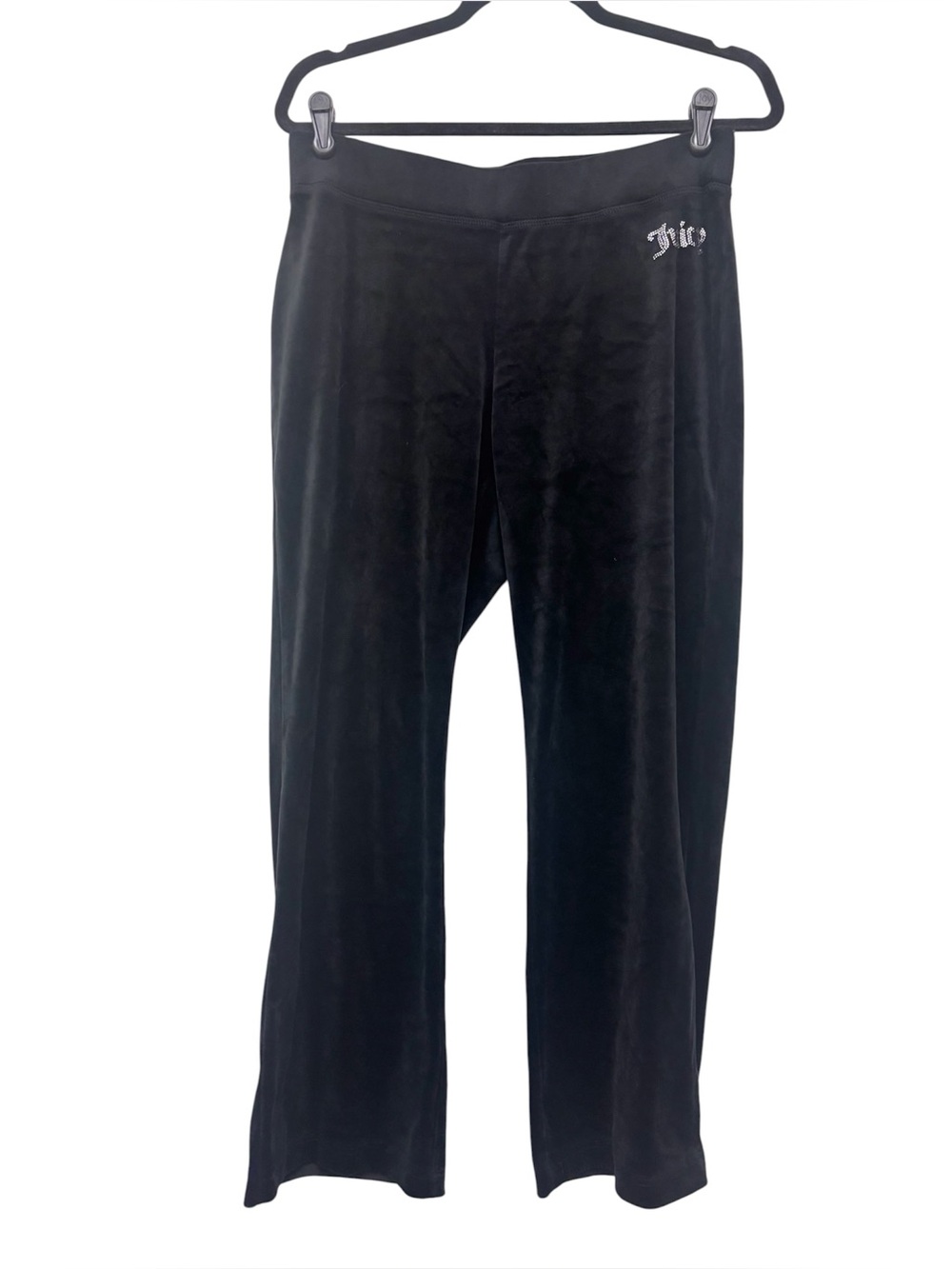 Juicy Couture Velour Trackpants